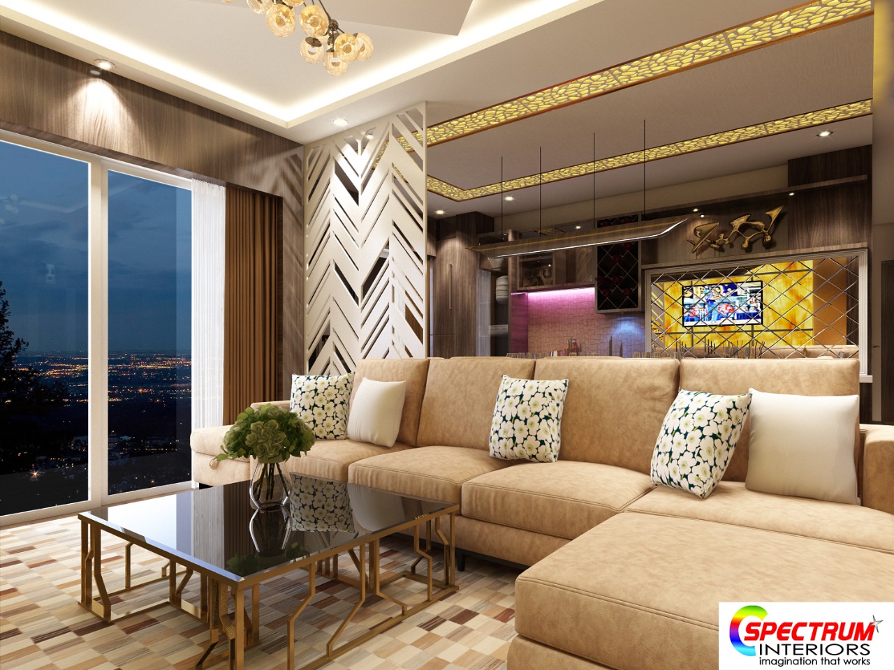 Know the Prerequisites Before Hiring the Best Interior Designers in Kolkata