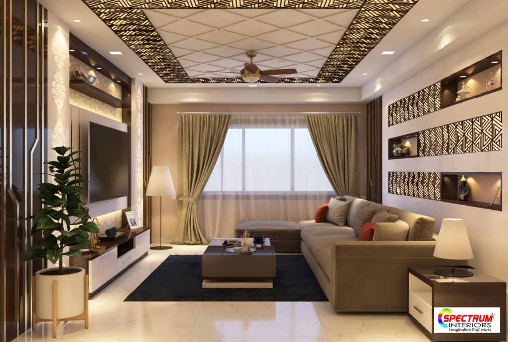 Know What Makes You the Best Interior Designers in Kolkata