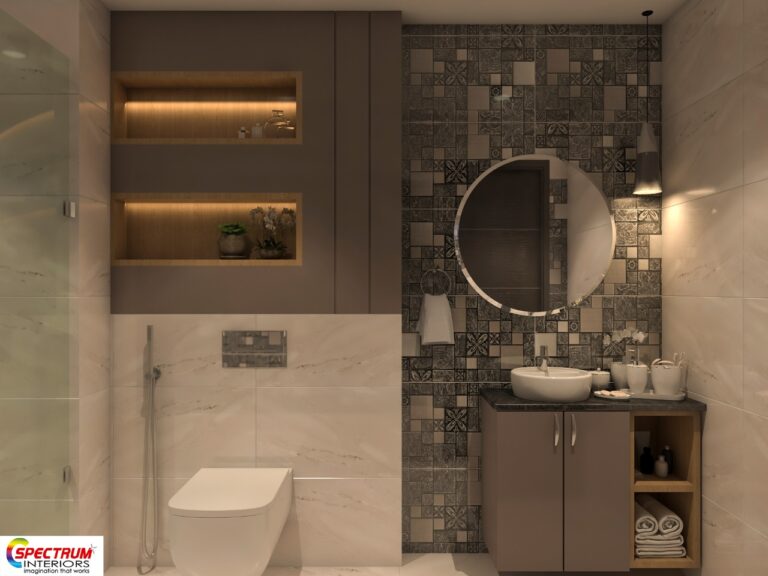 Modern Bathroom Renovation Tips from Reliable Contractors in Kolkata