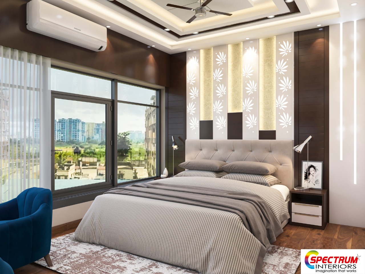 Aggregate 150+ bedroom interior design bangalore