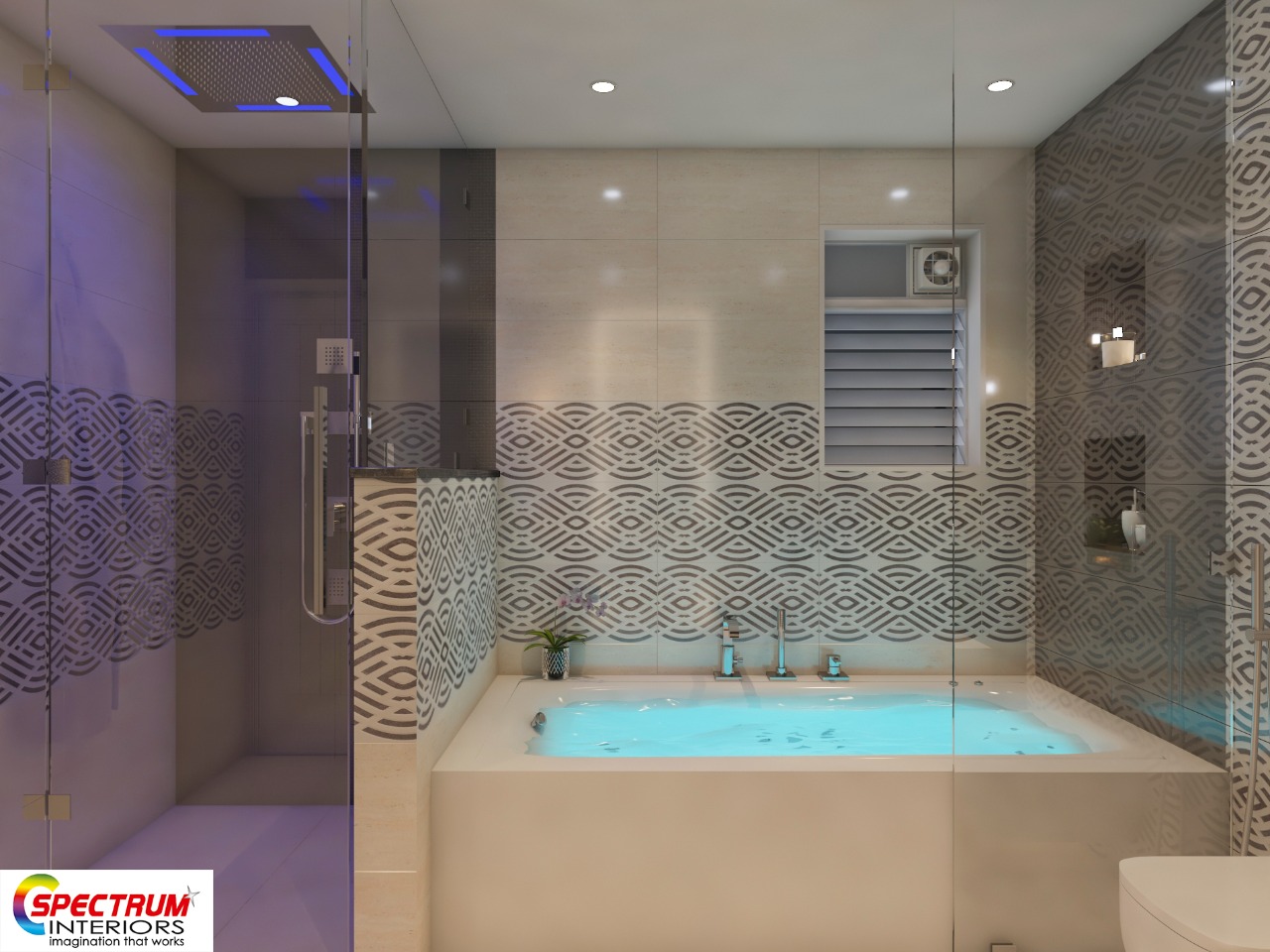 Know About Bathroom Renovations from Best Interior Designers Kolkata