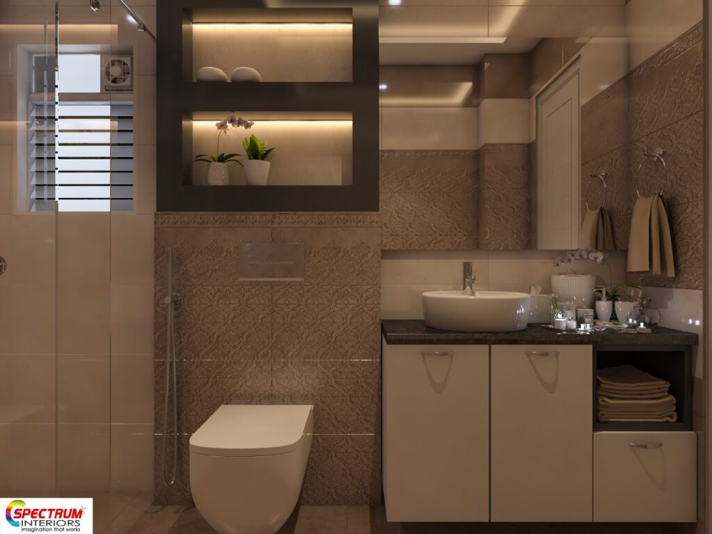Pocketfriendly Bathroom Remodeling Ideas for Apartments in Kolkata