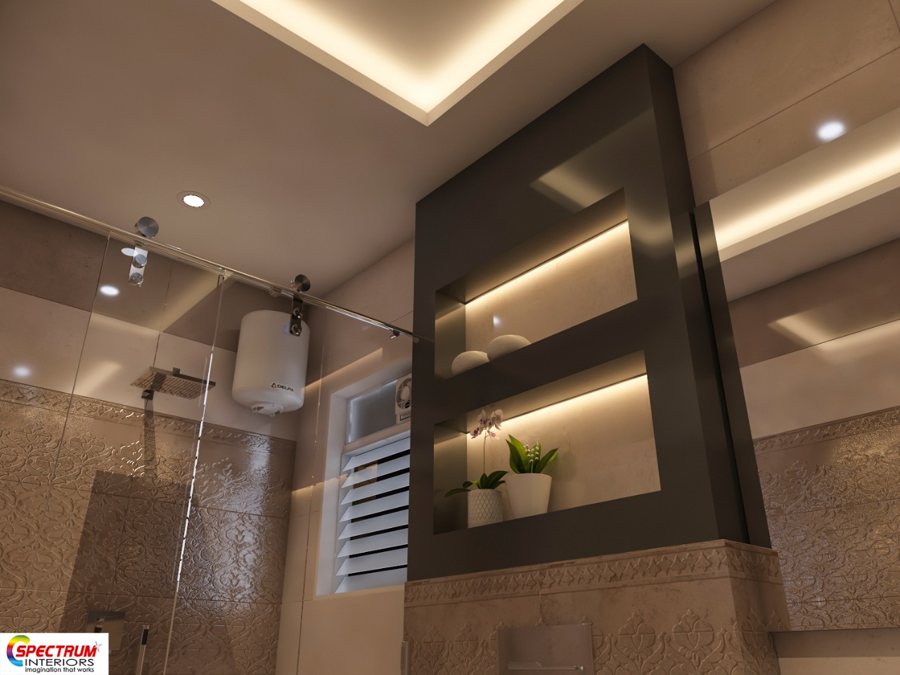 Pocket-friendly Bathroom Remodeling Ideas for Apartments in Kolkata