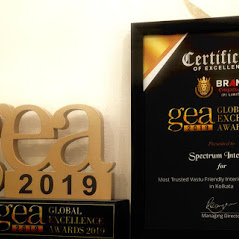 GEA Award (Spectrum Interiors)