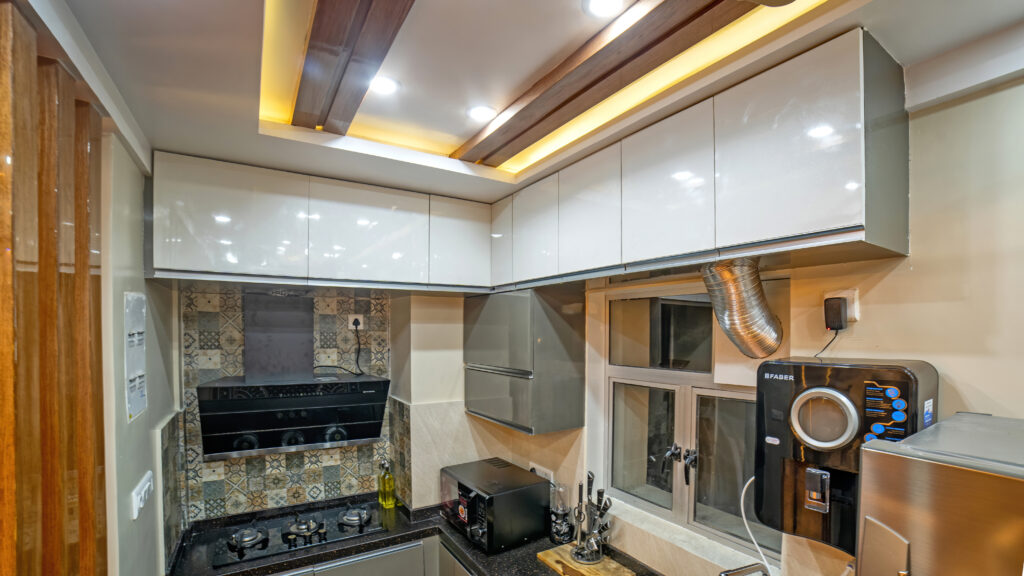 Latest Modular Kitchens Trends from Best Interior Designer in Kolkata