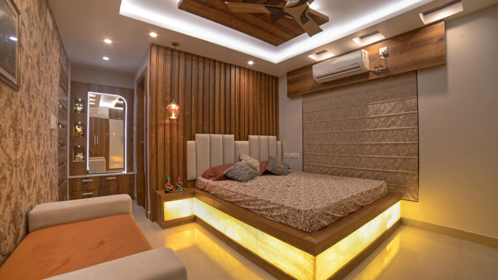 Know-How to Select the Best Vastu-Friendly Interior Designer in Kolkata