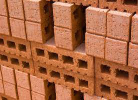 Eco-Friendly Bricks