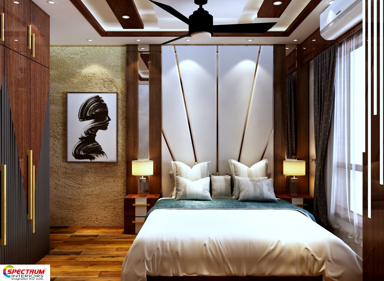 Elegant Bedroom Ideas