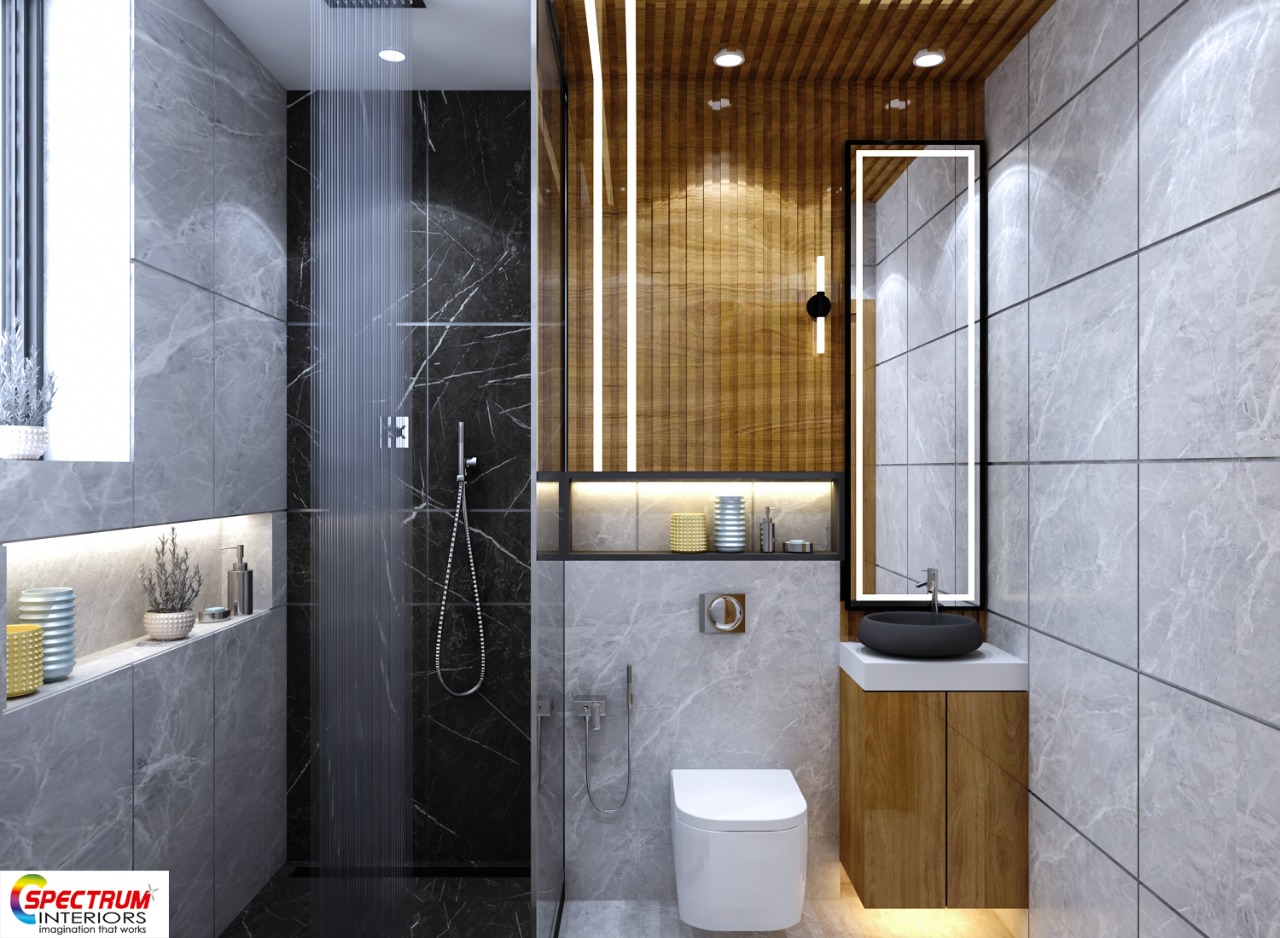 Bathroom Interior Design