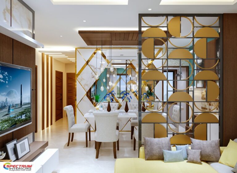 Best Interior Designer in Kolkata Interior Decorator Company in Kolkata