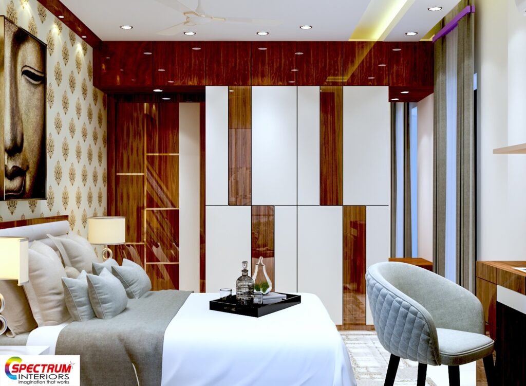 Transforming Apartments with Smart Interior Design Technique