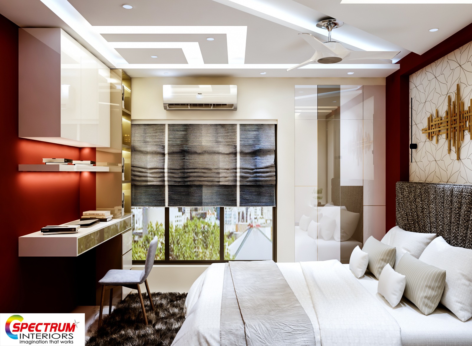 Best Interior Designing Company in Kolkata