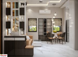 Best Interior Designer & Decorator in Kolkata | Spectrum Interiors